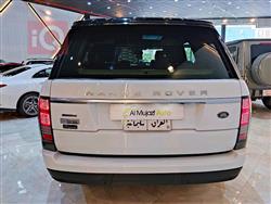 Land Rover Range Rover Vogue